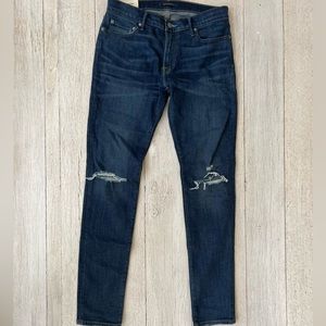 Men’s Abercrombie jeans size 32 x 34